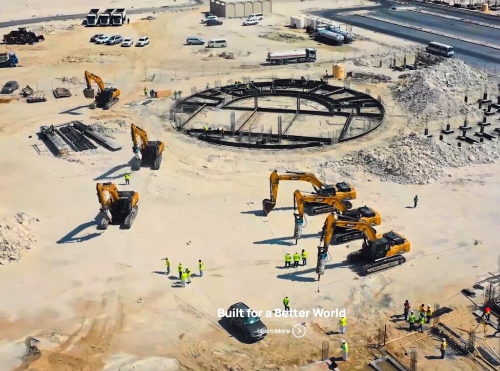 pictures of piles drives